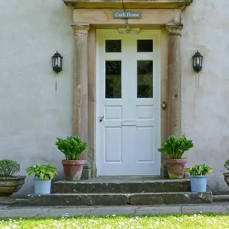 6 Cark House Prázdninový dům