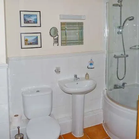 6 Cark House Prázdninový dům Holker